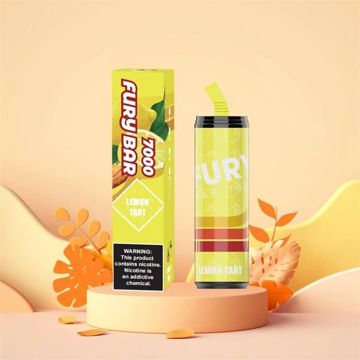 E-Cigarette Vape Pod