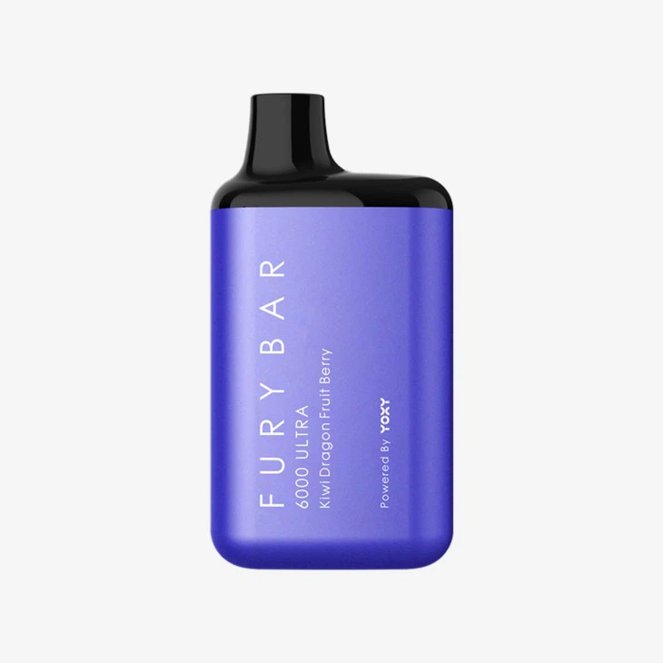 Flavored Disposable Vape Pod