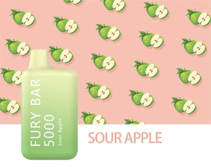 Mesh Diposable Vape Pod