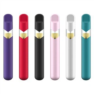 Zestaw długopisów parownika z wkładem olejowym THC