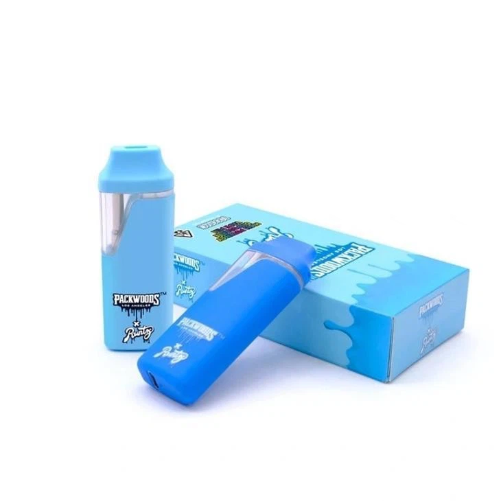 Packwoods X Runtz Disposable Vape
