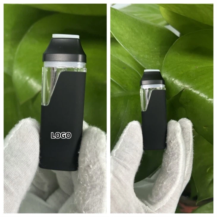 Packwoods X Runtz Disposable Vape